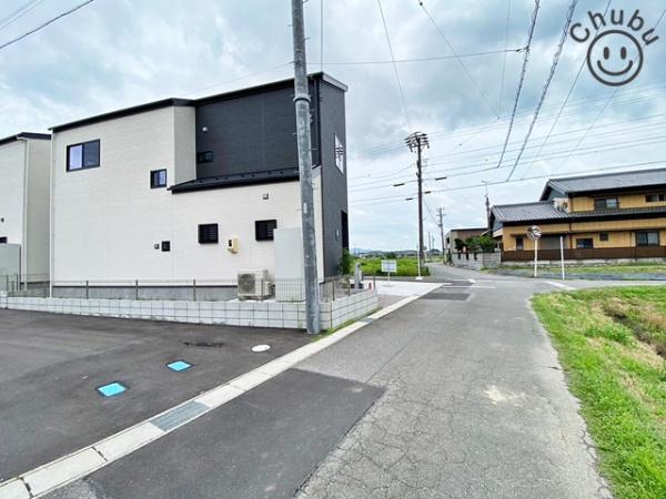 安城市小川町福地の中古一戸建て