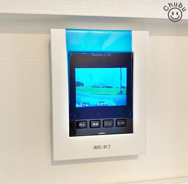 安城市小川町福地の中古一戸建て