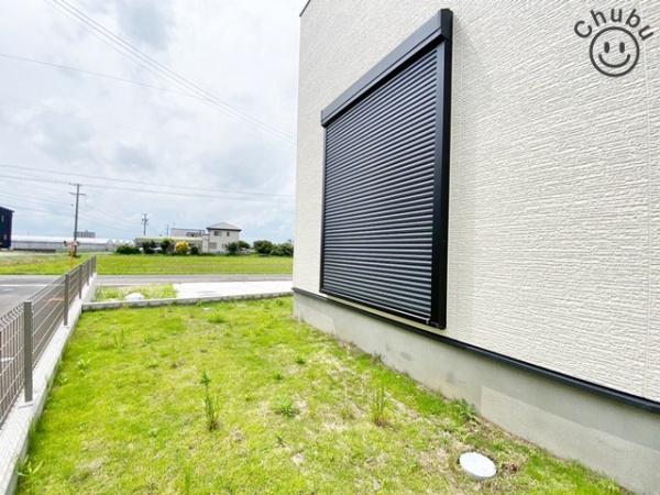 安城市小川町福地の中古一戸建て