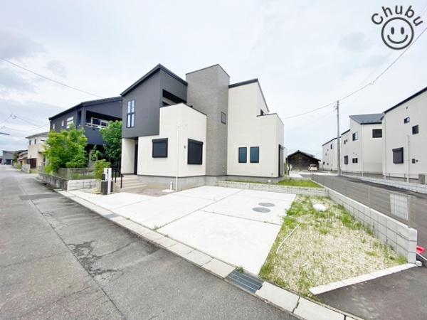 安城市小川町福地の中古一戸建て