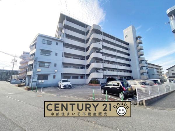エスポワール横山