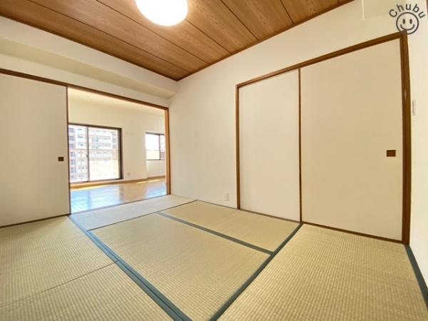 コープ野村新安城Ｂ棟