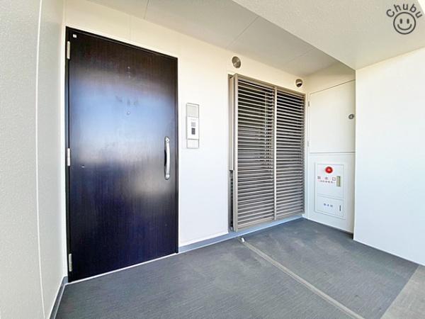 レゾンシティ刈谷銀座