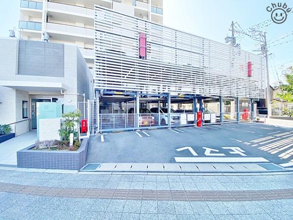 レゾンシティ刈谷銀座