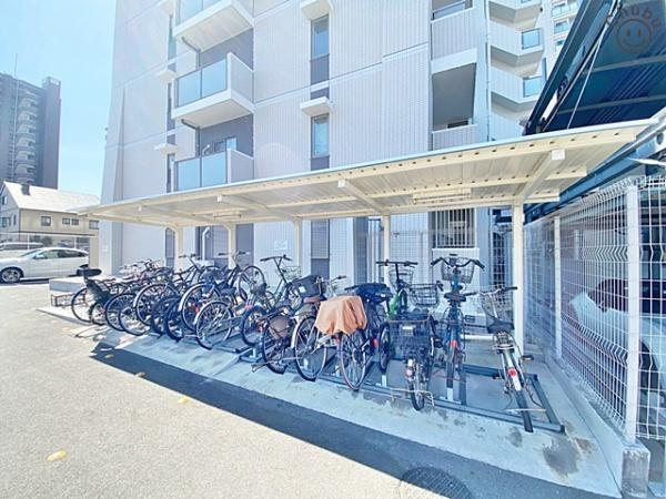 レゾンシティ刈谷銀座