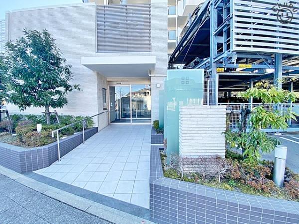 レゾンシティ刈谷銀座