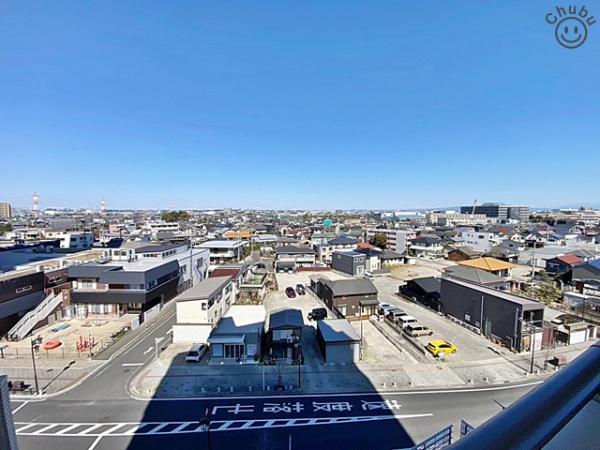 レゾンシティ刈谷銀座