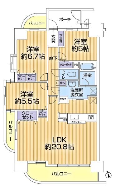 ダイアパレス刈谷