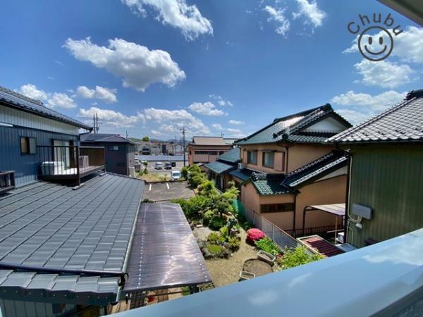 豊田市高上新築戸建全2棟2号棟