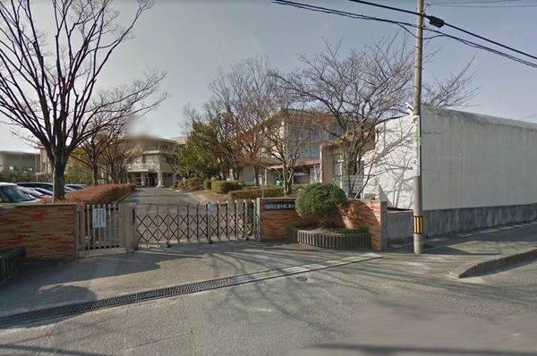 刈谷市東境町新築戸建全1棟A棟(刈谷市立富士松東小学校)