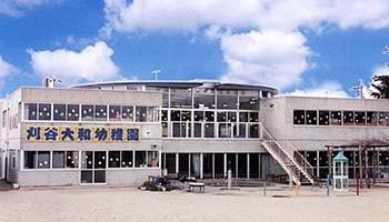 刈谷市東境町新築戸建全1棟A棟(刈谷大和幼稚園)