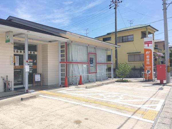 刈谷市東境町新築戸建全1棟A棟(刈谷東境郵便局)