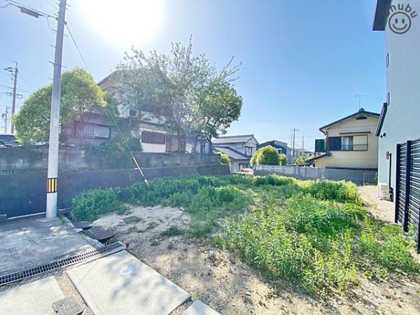 刈谷市東境町新築戸建全1棟A棟