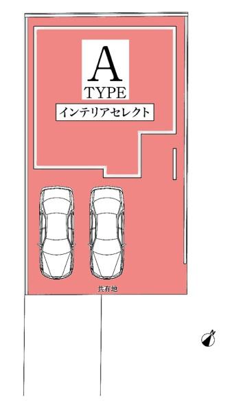 刈谷市東境町新築戸建全1棟A棟