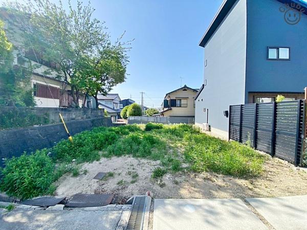 刈谷市東境町新築戸建全1棟A棟