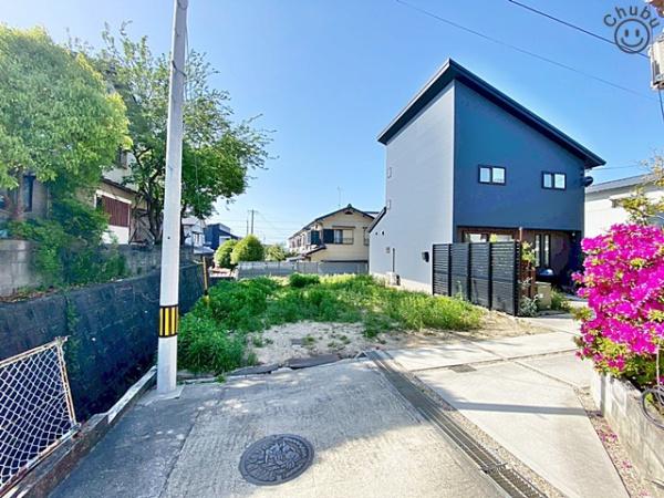 刈谷市東境町新築戸建全1棟A棟