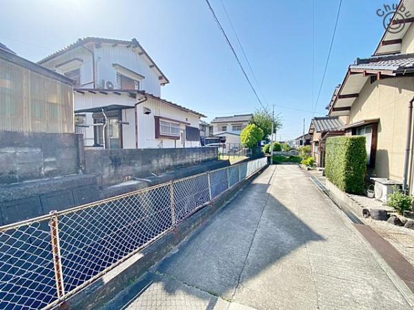 刈谷市東境町新築戸建全1棟A棟