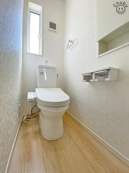 東郷町諸輪新築戸建全8棟2号棟