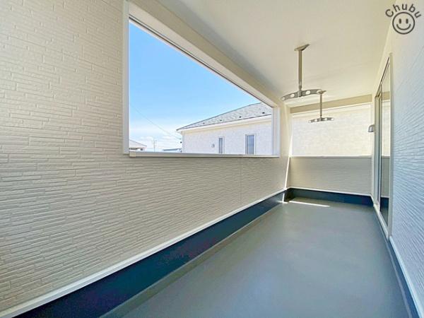 東郷町諸輪新築戸建全8棟2号棟