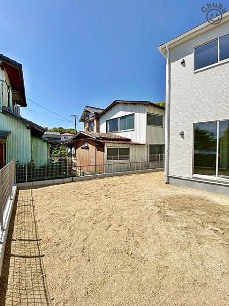 東郷町諸輪新築戸建全8棟2号棟
