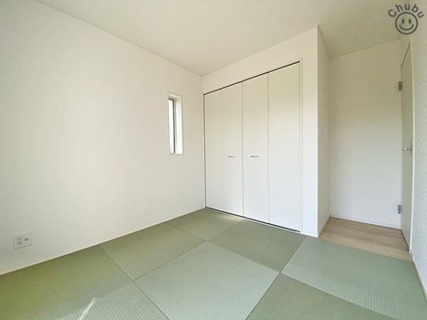東郷町諸輪新築戸建全8棟2号棟