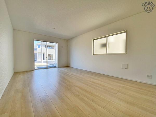 東郷町諸輪新築戸建全8棟2号棟