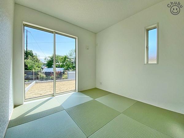東郷町諸輪新築戸建全8棟2号棟
