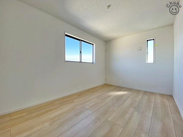 東郷町諸輪新築戸建全8棟3号棟