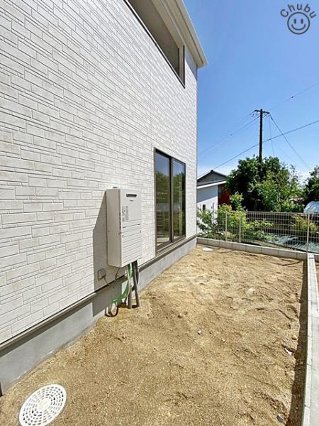 東郷町諸輪新築戸建全8棟3号棟