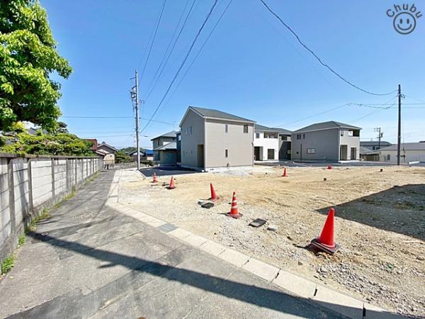東郷町諸輪新築戸建全8棟3号棟