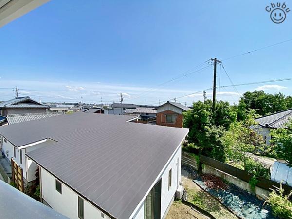東郷町諸輪新築戸建全8棟3号棟