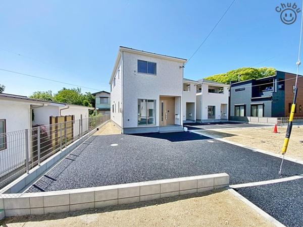 東郷町諸輪新築戸建全8棟3号棟