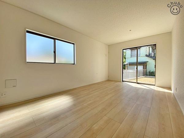 東郷町諸輪新築戸建全8棟3号棟