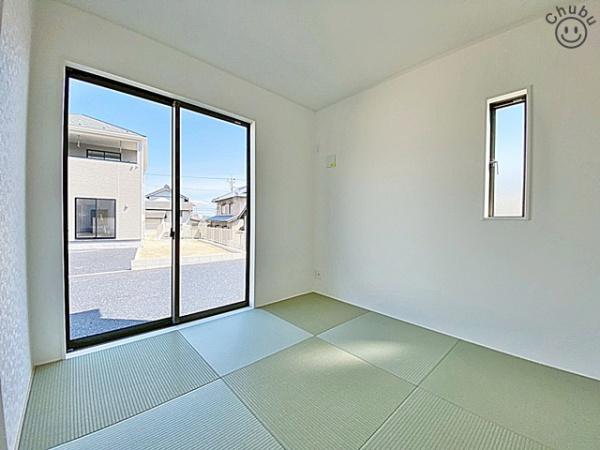 東郷町諸輪新築戸建全8棟3号棟