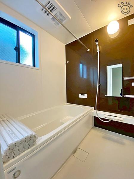 岡崎市欠町　新築戸建全1棟