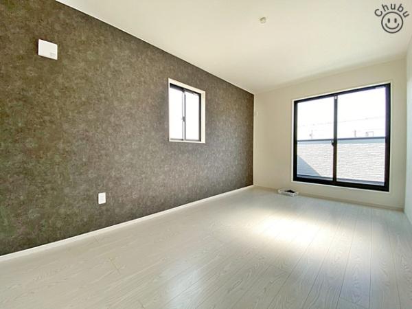 岡崎市欠町　新築戸建全1棟