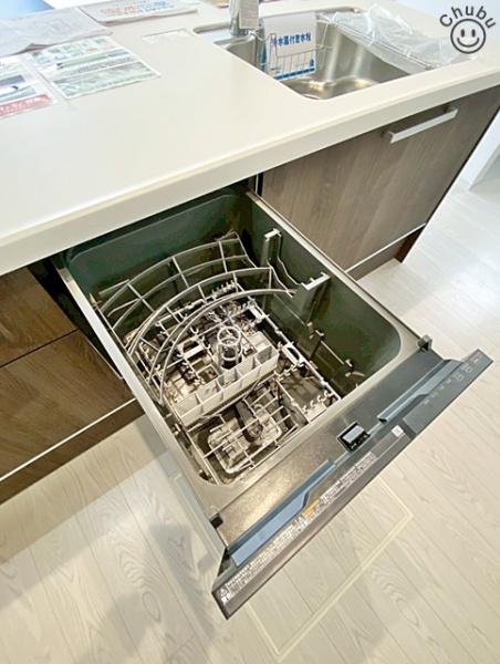 岡崎市欠町　新築戸建全1棟