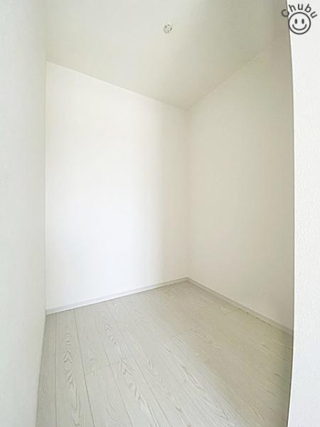 岡崎市欠町　新築戸建全1棟