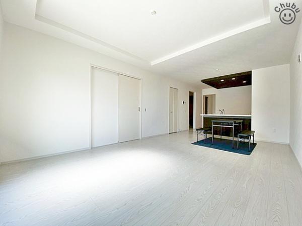 岡崎市欠町　新築戸建全1棟
