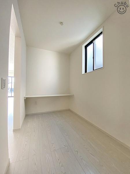 岡崎市欠町　新築戸建全1棟