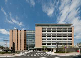 刈谷市寺横町新築戸建全1棟(刈谷市役所)