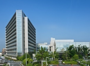 刈谷市寺横町新築戸建全1棟(医療法人豊田会刈谷豊田総合病院)