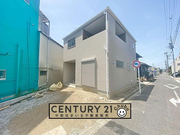 刈谷市寺横町新築戸建全1棟