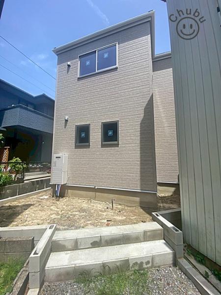 刈谷市寺横町新築戸建全1棟