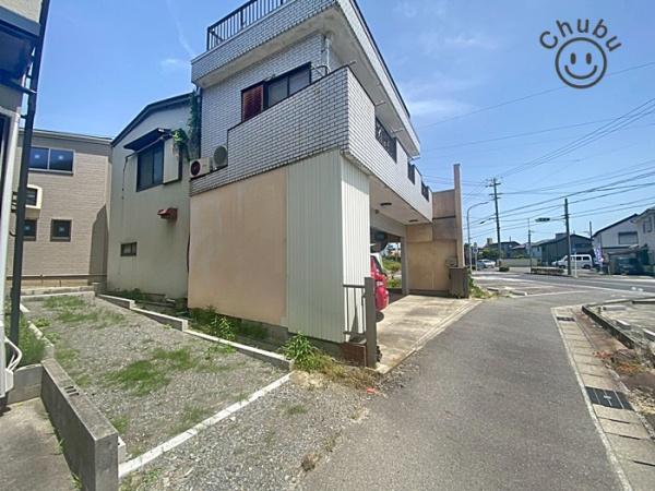 刈谷市寺横町新築戸建全1棟