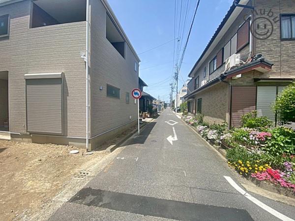 刈谷市寺横町新築戸建全1棟