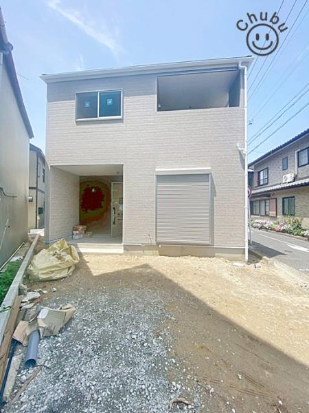 刈谷市寺横町新築戸建全1棟
