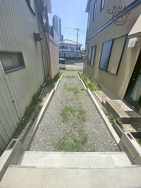 刈谷市寺横町新築戸建全1棟