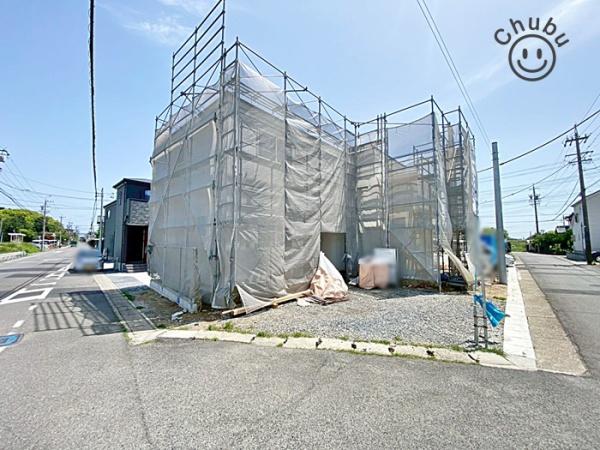 豊明市大久伝町中新築戸建全7棟4号棟