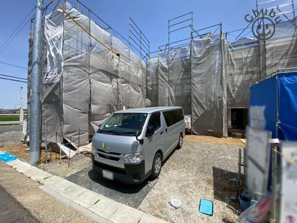 豊明市大久伝町中新築戸建全7棟5号棟